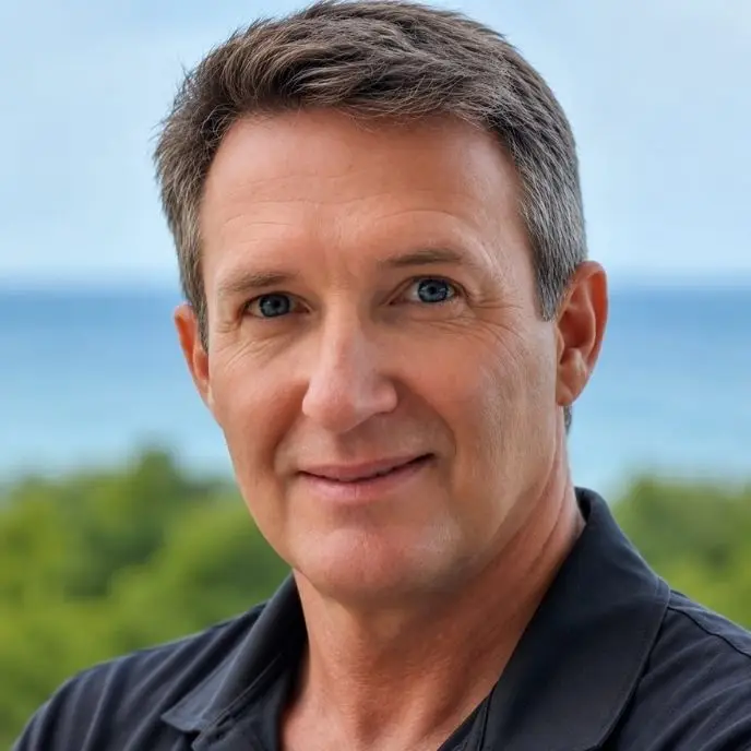 lance carlow